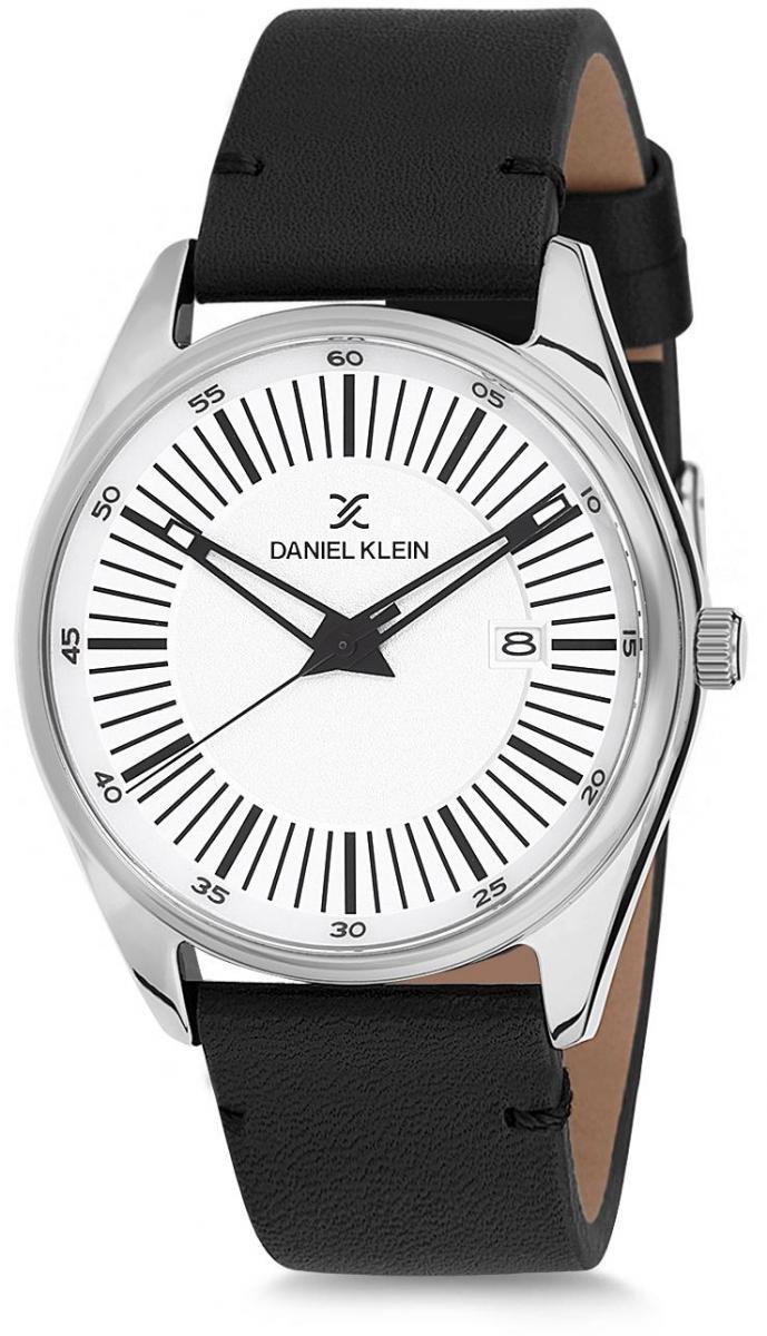 Daniel Klein  DK12115-1