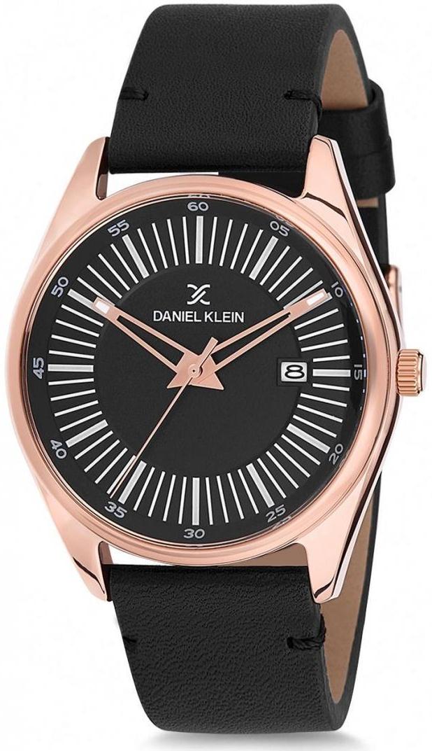 Daniel Klein  DK12115-2