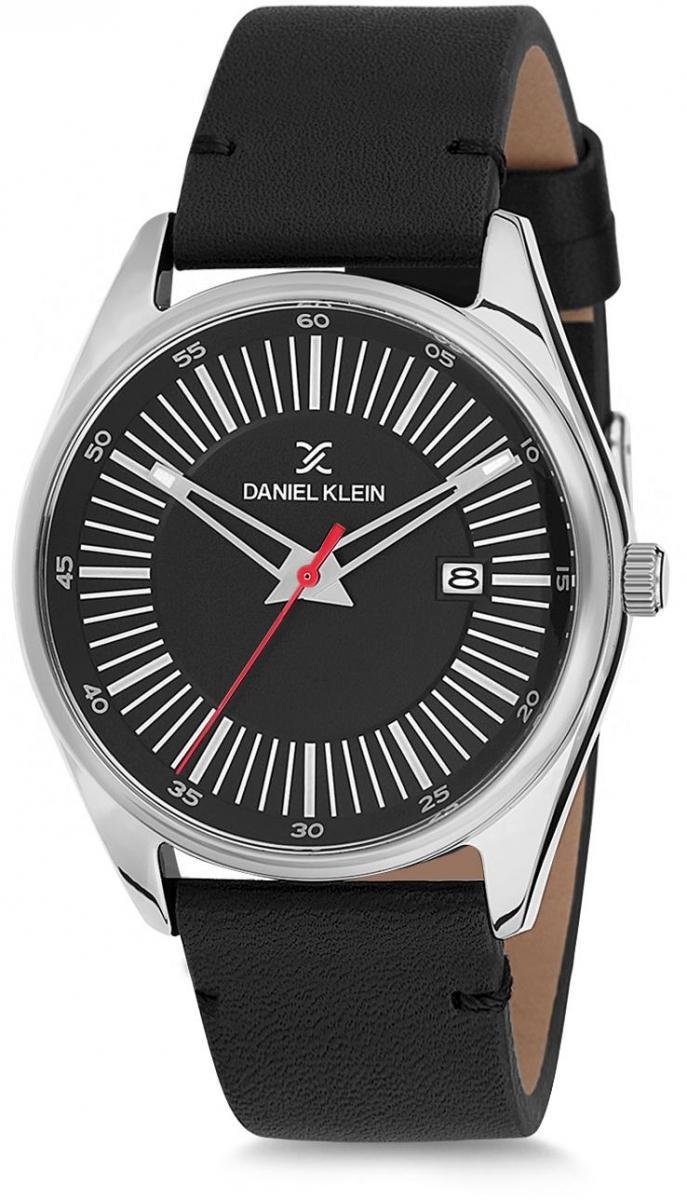 Daniel Klein  DK12115-3