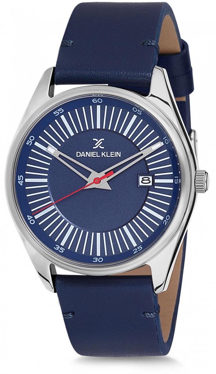 Daniel Klein  DK12115-4