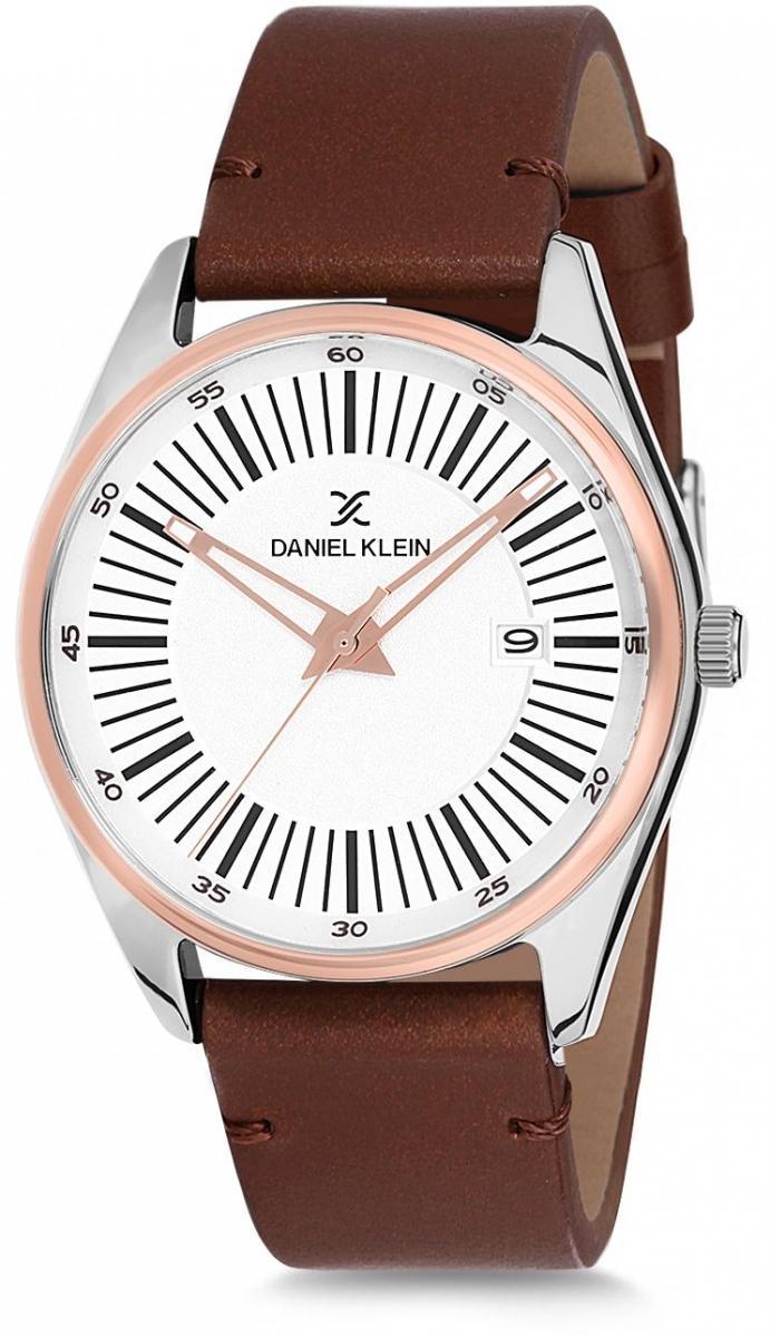 Daniel Klein  DK12115-6