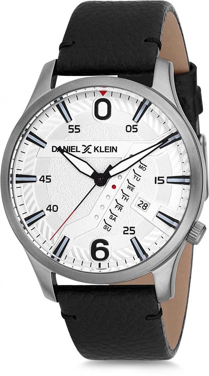 Daniel Klein  DK12116-1