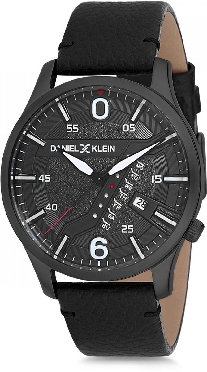 Daniel Klein  DK12116-2