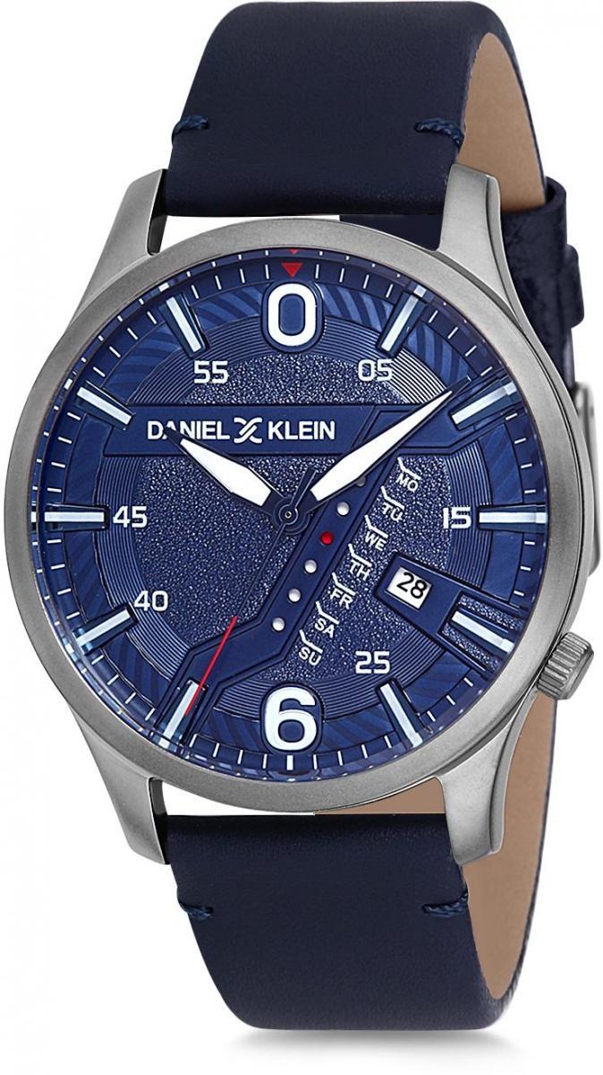 Daniel Klein  DK12116-3