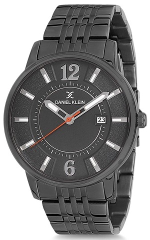 Daniel Klein  DK12119-6