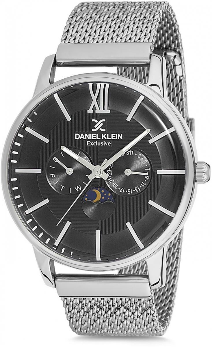 Daniel Klein  DK12120-3