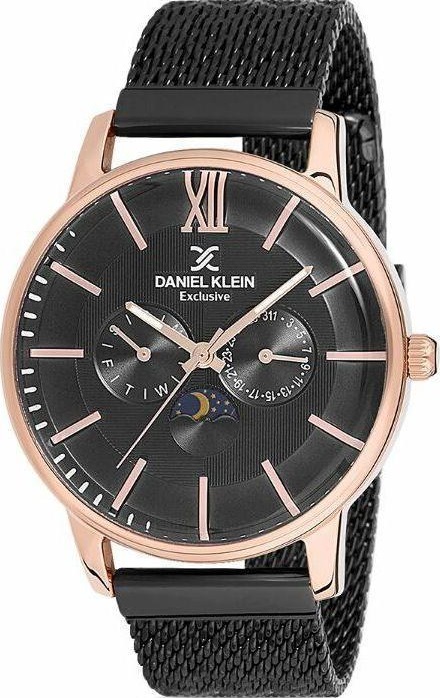 Daniel Klein  DK12120-6