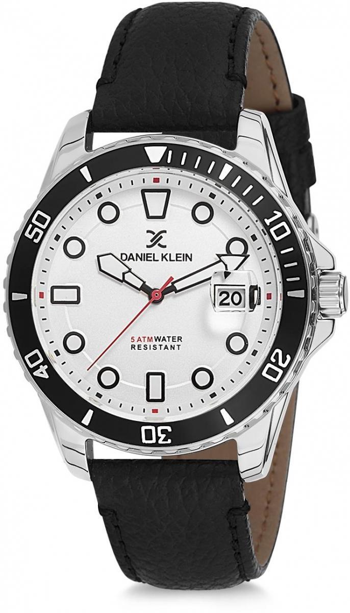 Daniel Klein  DK12121-1