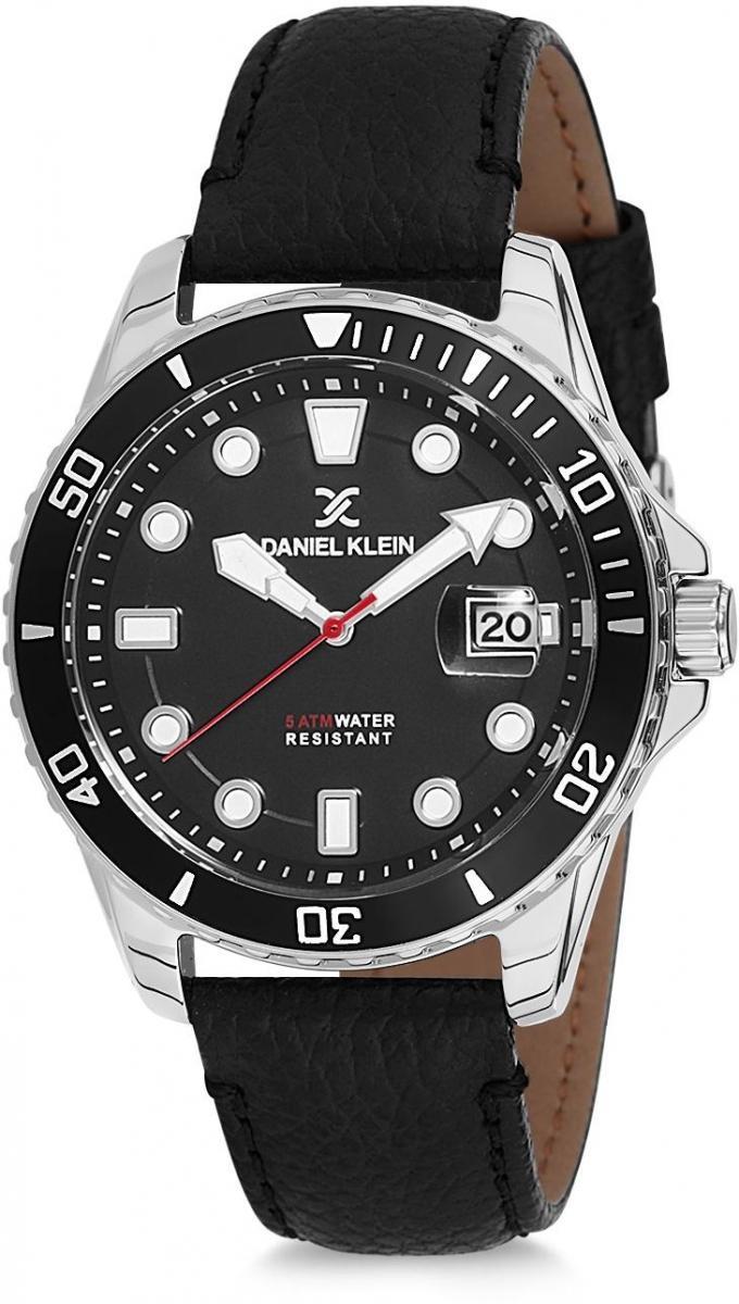 Daniel Klein  DK12121-3