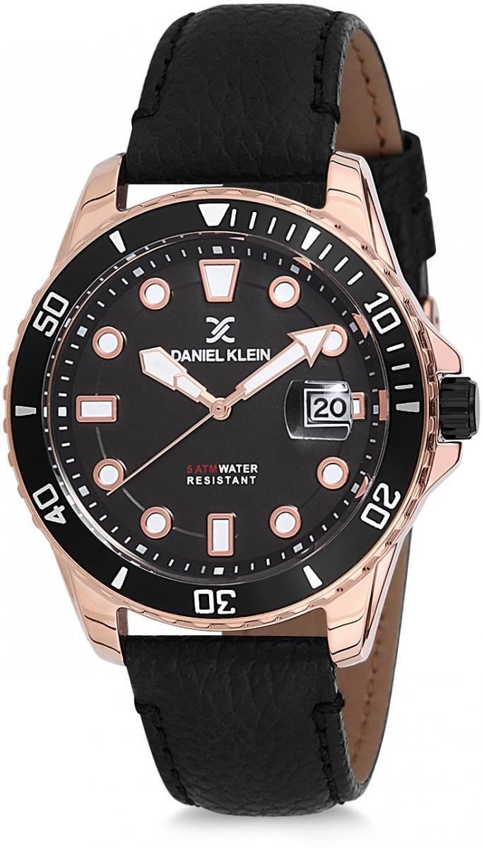 Daniel Klein  DK12121-4