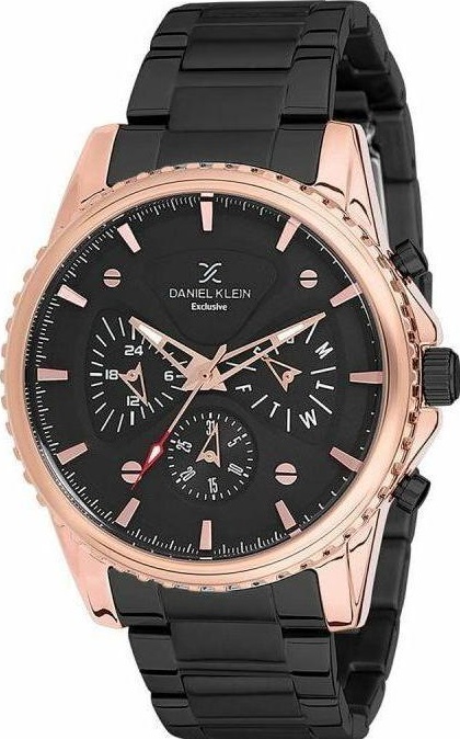 Daniel Klein  DK12123-4