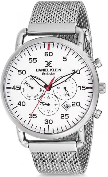 Daniel Klein  DK12127-1