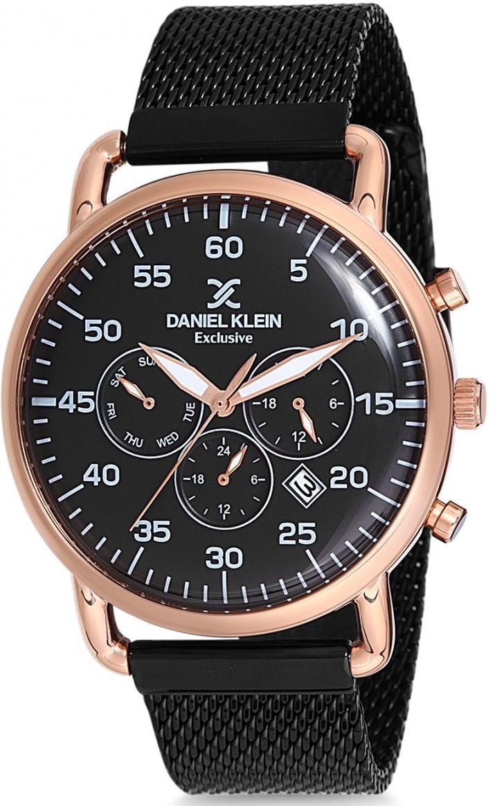 Daniel Klein  DK12127-2