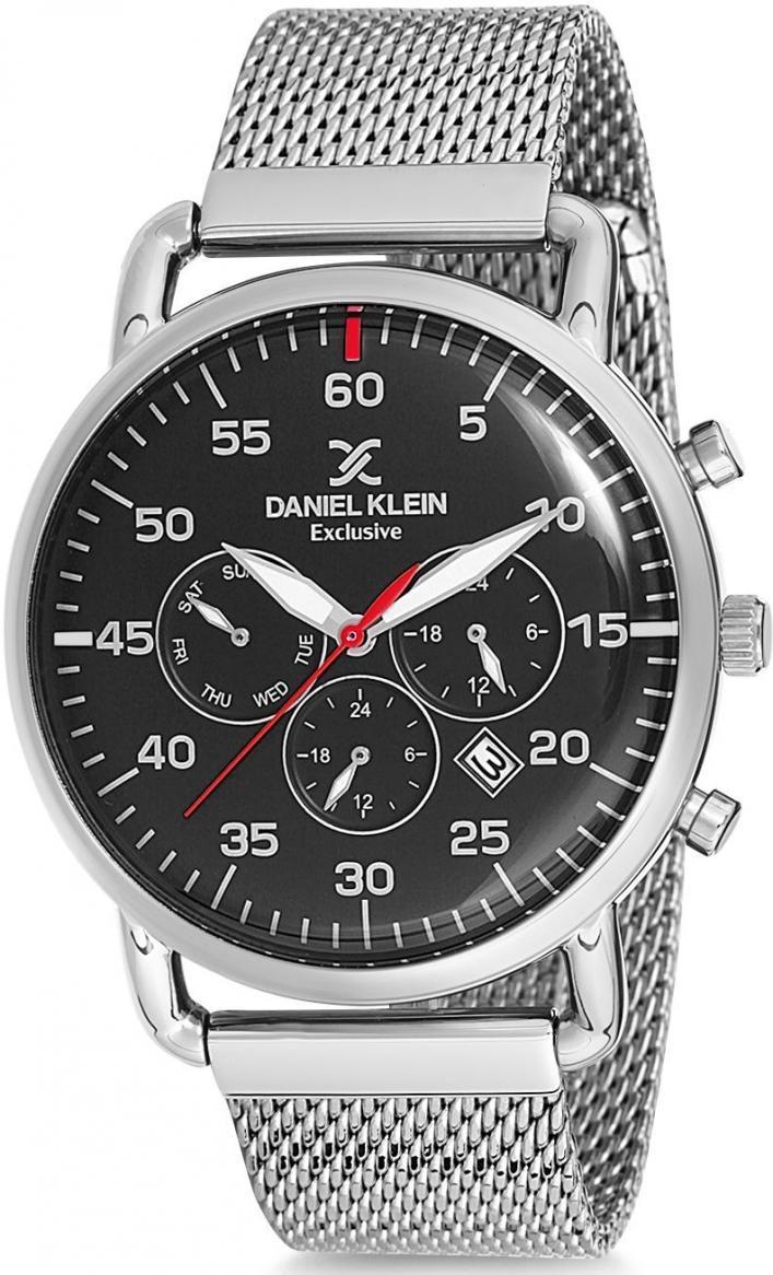 Daniel Klein  DK12127-3