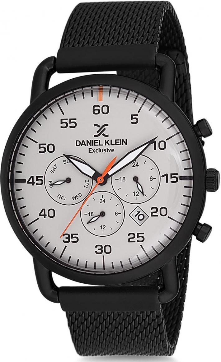 Daniel Klein  DK12127-4