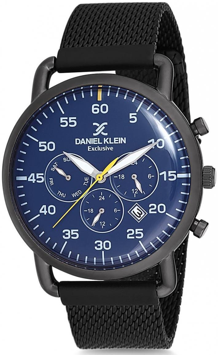 Daniel Klein  DK12127-5