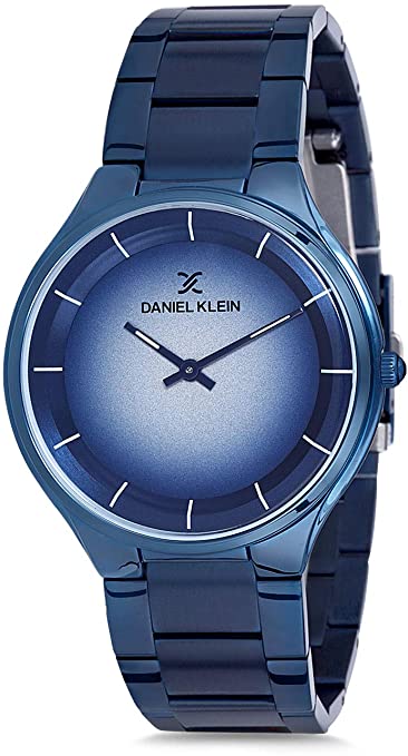 Daniel Klein  DK12128-5