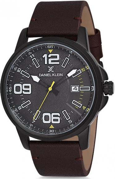 Daniel Klein  DK12131-6