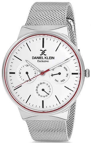 Daniel Klein  DK12132-1