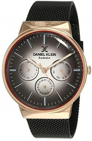 Daniel Klein  DK12132-2