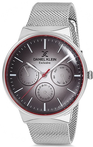 Daniel Klein  DK12132-3