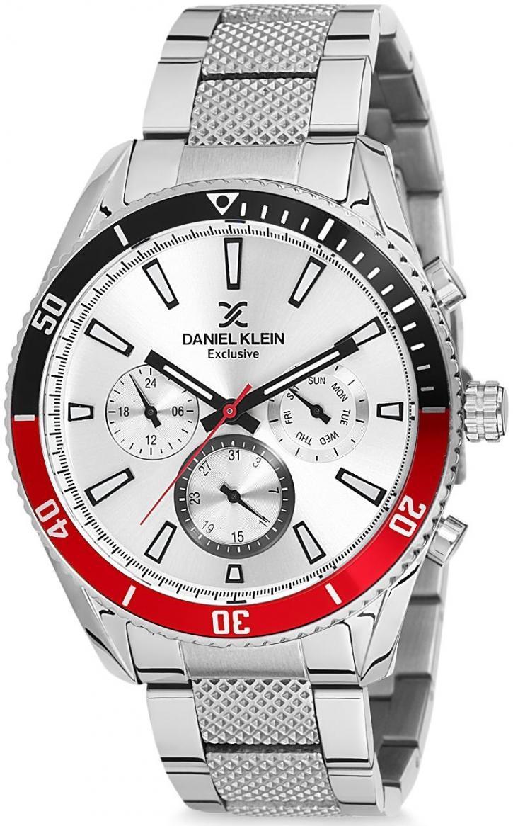 Daniel Klein  DK12134-1