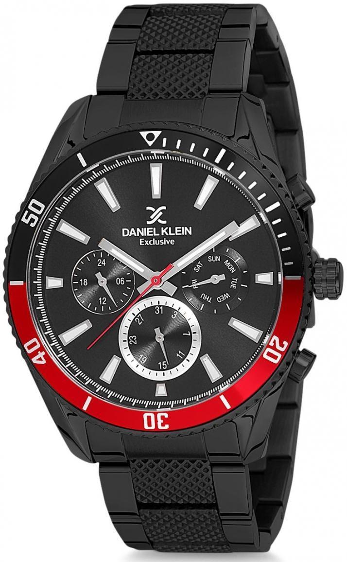 Daniel Klein  DK12134-2