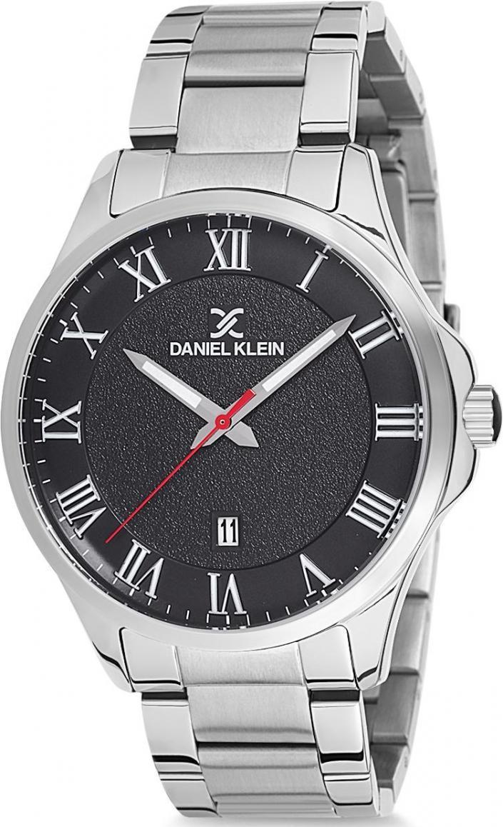 Daniel Klein  DK12135-1