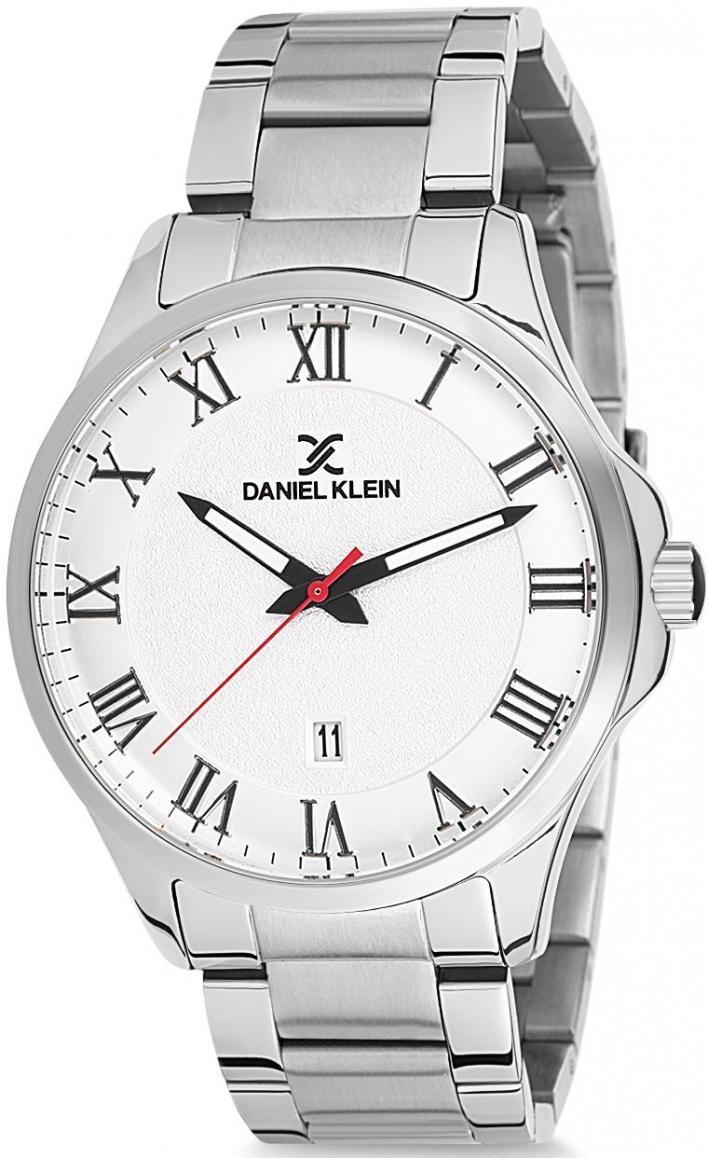 Daniel Klein  DK12135-2