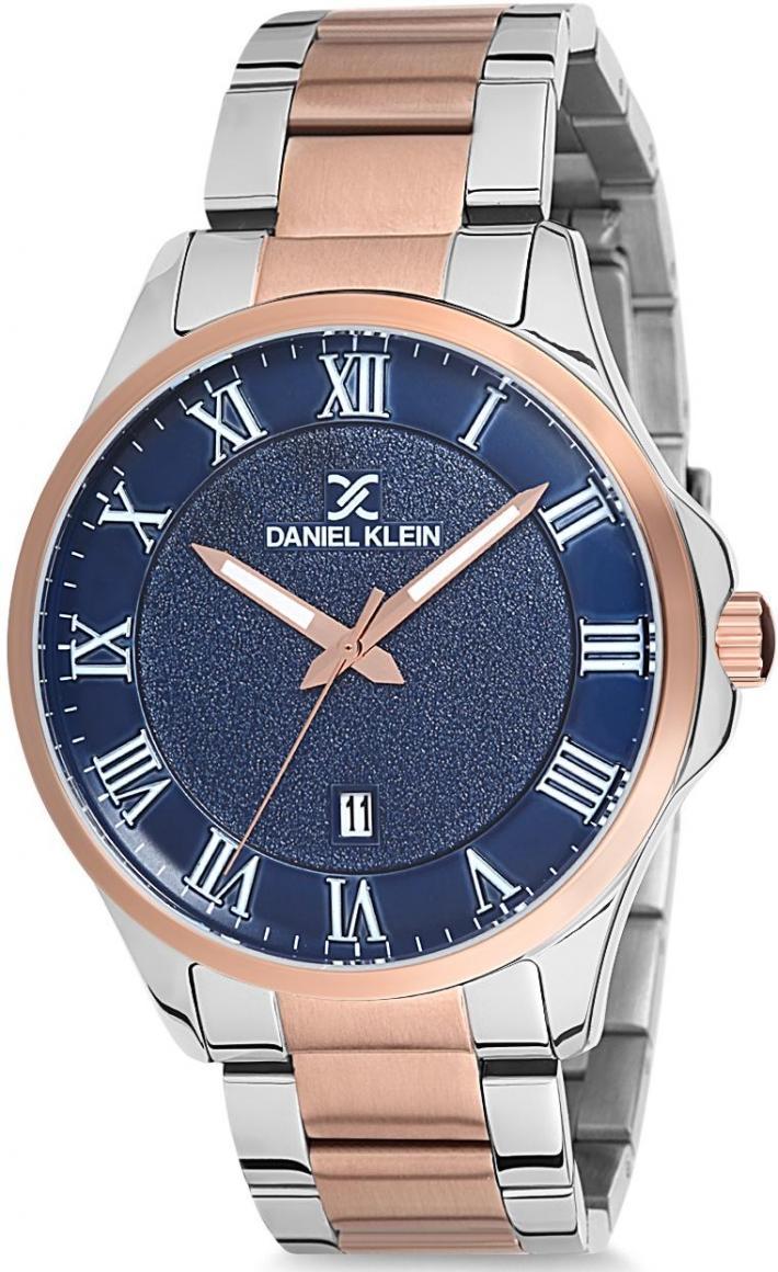 Daniel Klein  DK12135-3