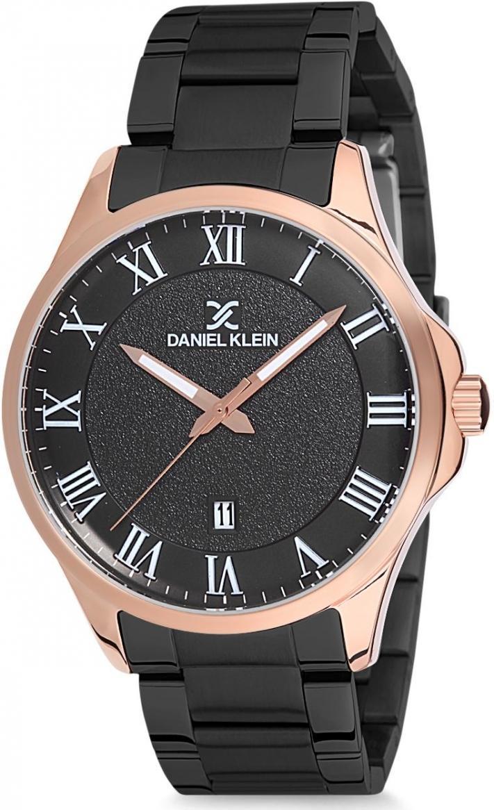 Daniel Klein  DK12135-4