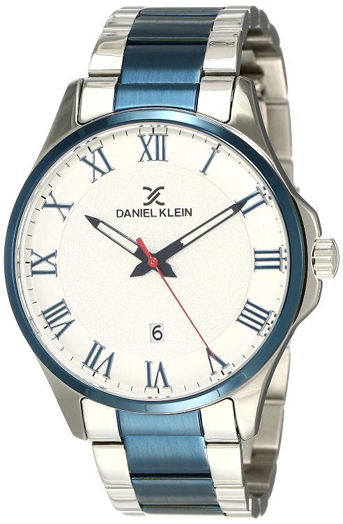 Daniel Klein  DK12135-5