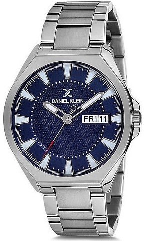 Daniel Klein  DK12139-5