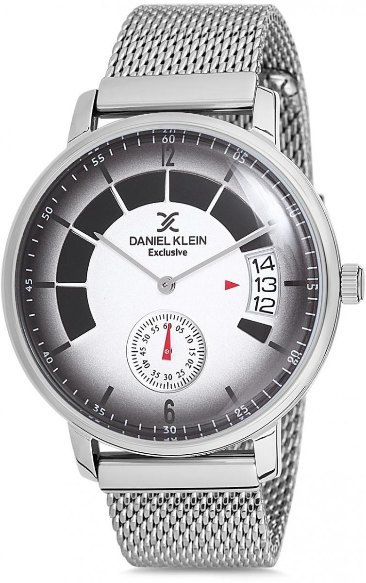 Daniel Klein  DK12143-1