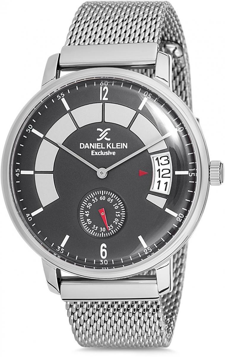 Daniel Klein  DK12143-2