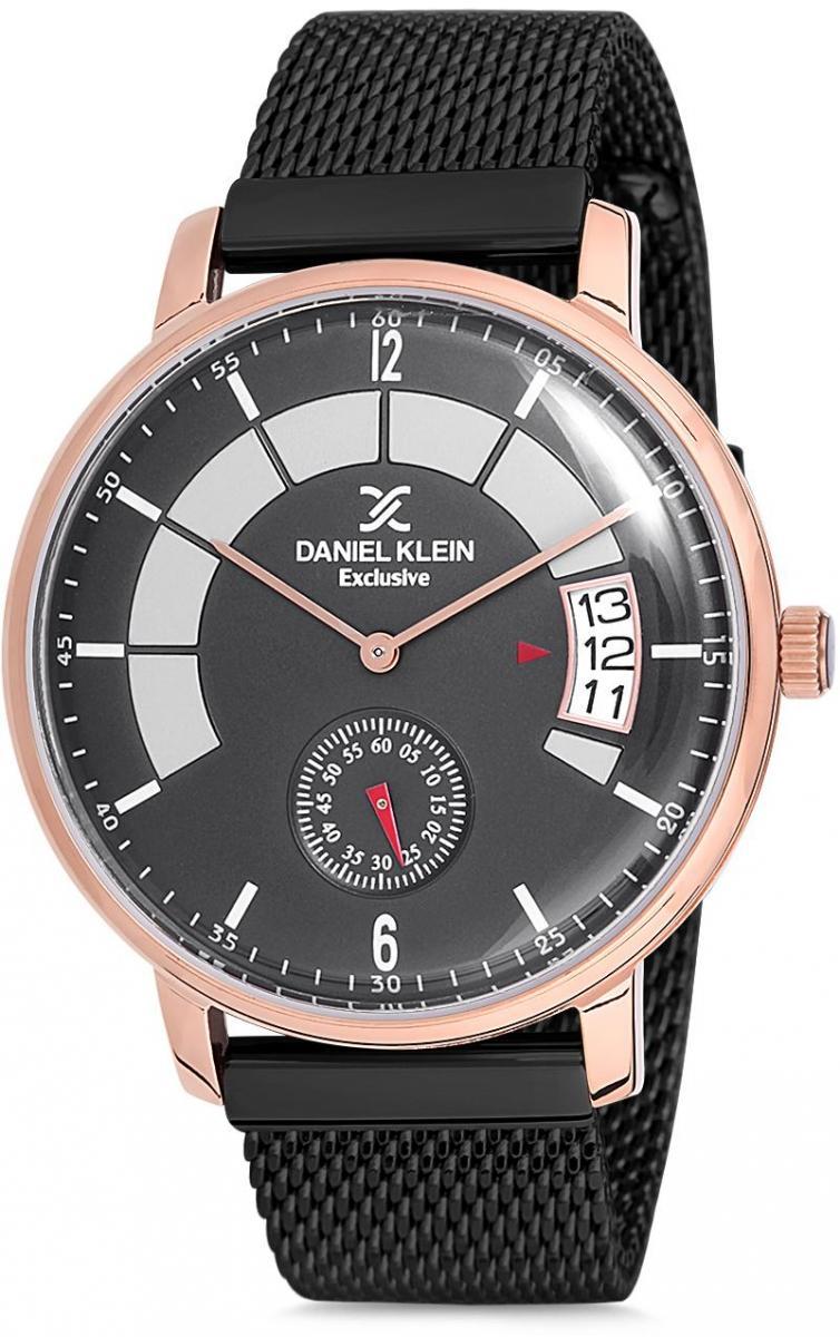 Daniel Klein  DK12143-3