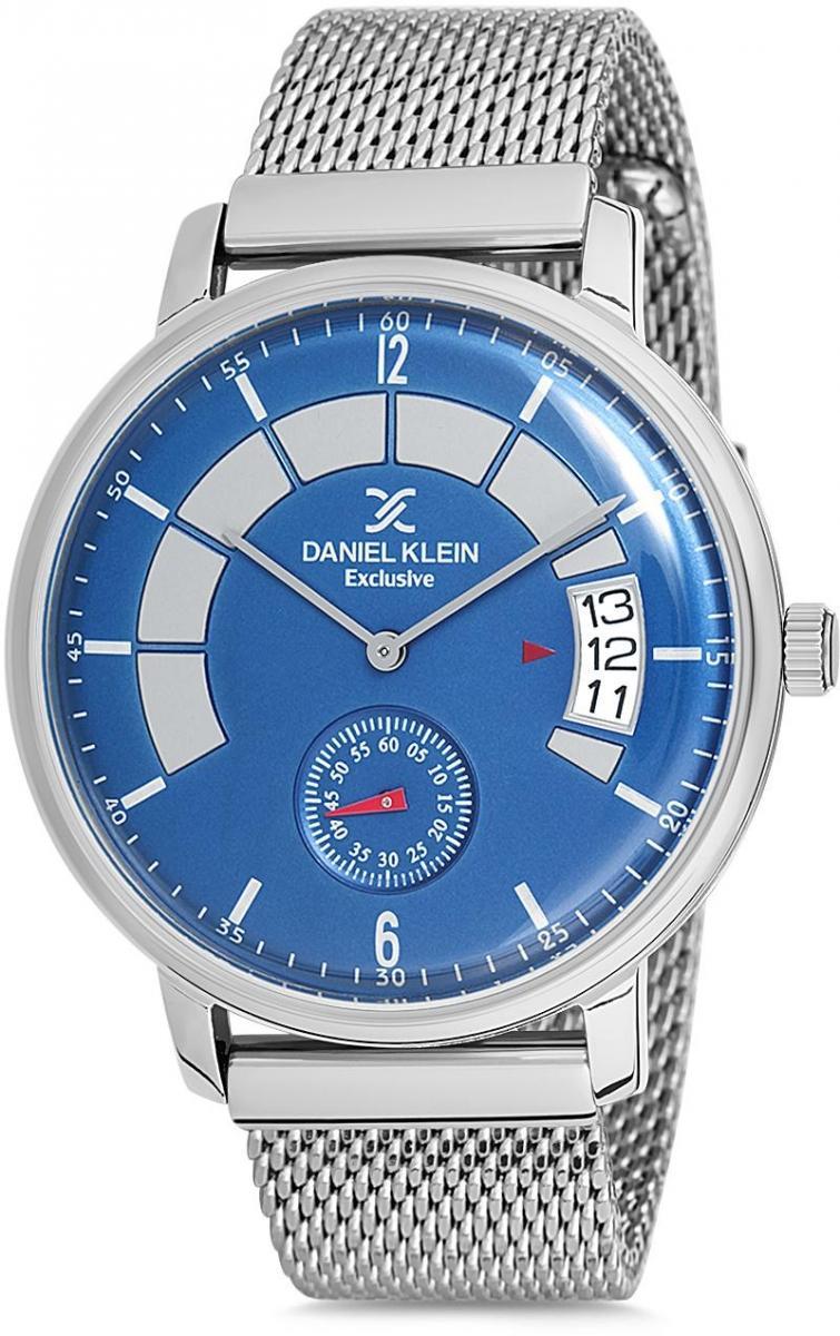 Daniel Klein  DK12143-4