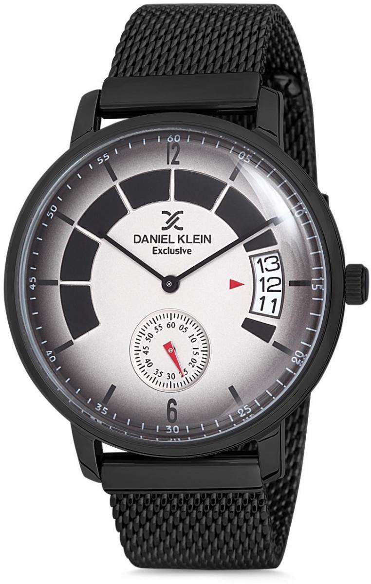 Daniel Klein  DK12143-6