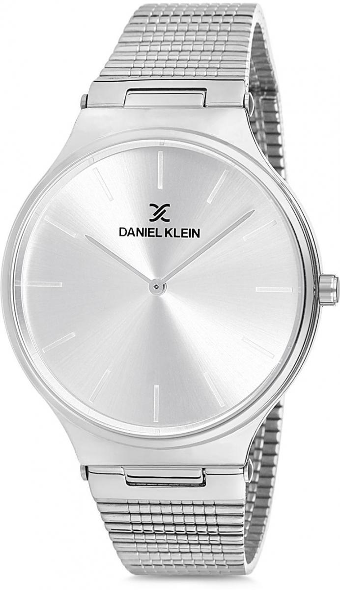 Daniel Klein  DK12144-1