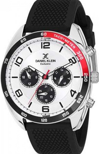 Daniel Klein  DK12145-3