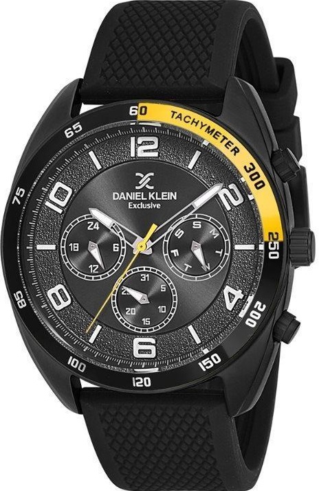 Daniel Klein  DK12145-4