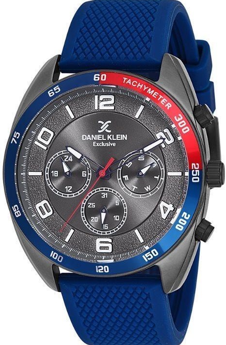 Daniel Klein  DK12145-6