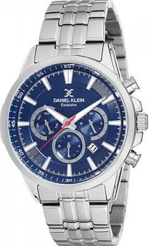 Daniel Klein  DK12146-5