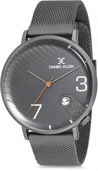 Daniel Klein  DK12147-2