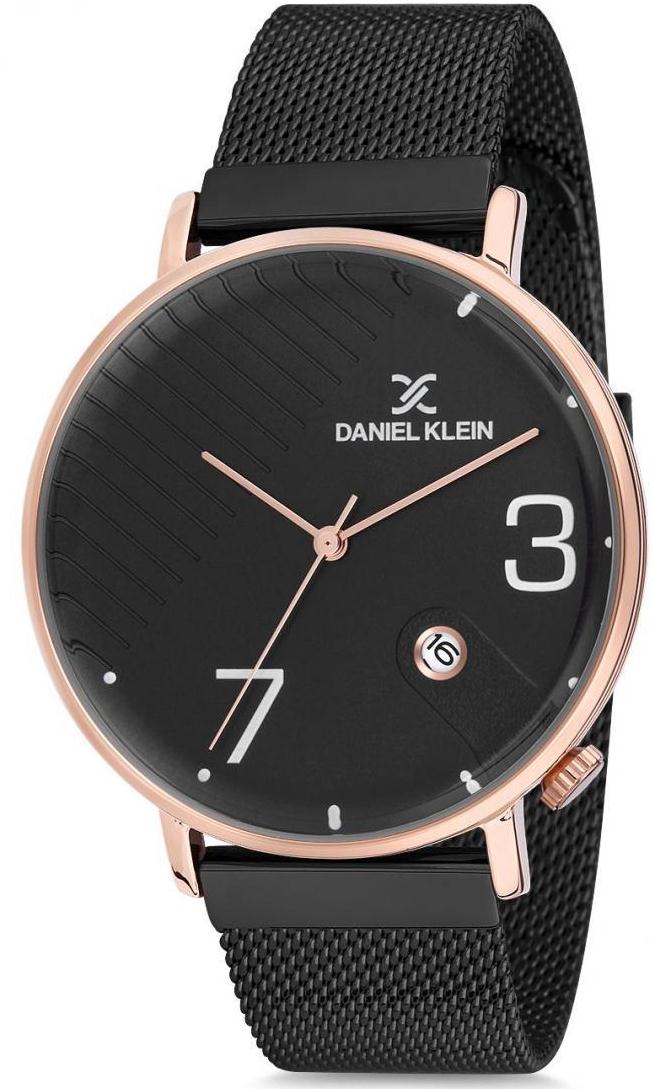 Daniel Klein  DK12147-3