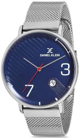 Daniel Klein  DK12147-4