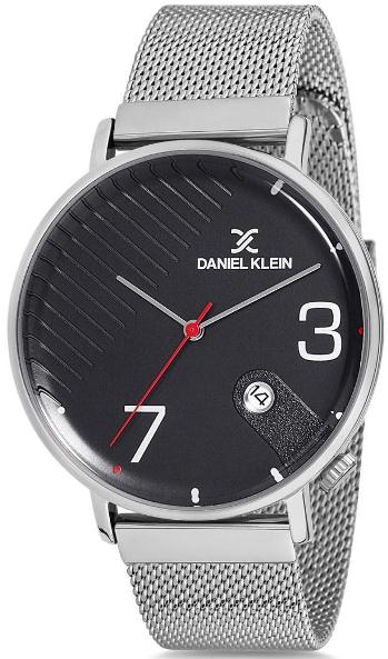 Daniel Klein  DK12147-5