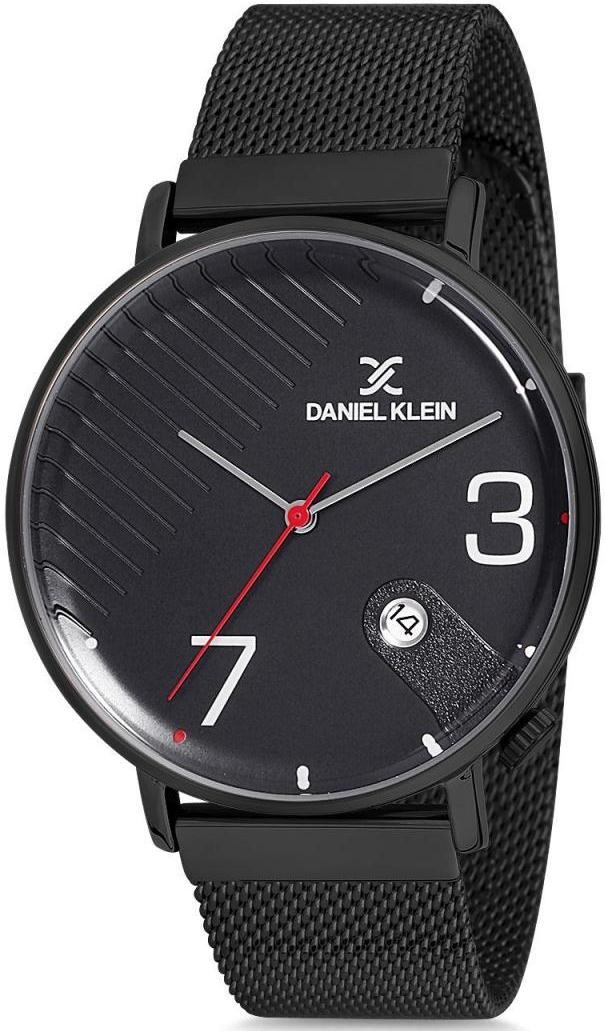 Daniel Klein  DK12147-6