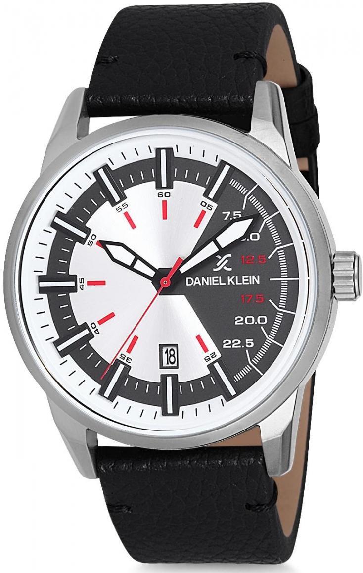 Daniel Klein  DK12151-1