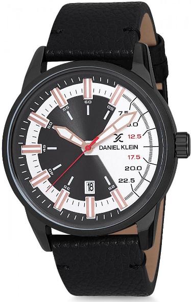 Daniel Klein  DK12151-6